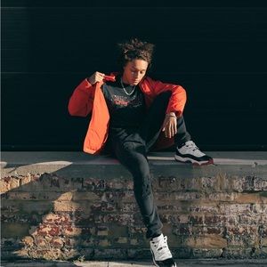 Meet your Posher, Aiden